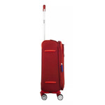 Valija Elf 4280 Rojo 20 4Ruedas